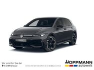 VW Golf, 1.5 l R-Line eTSI OPF, Jahr 2022 - Haiger