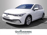 VW Golf, 1.5 TSI 8 Life, Jahr 2023 - Gengenbach