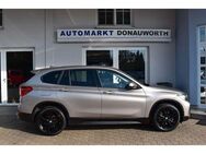 BMW X1 sDrive20d Aut. Advantage Navi PanoDach HiFi - Donauwörth