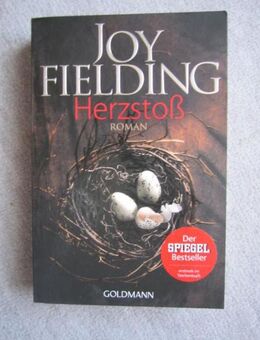 Herzstoß - J.Fielding - Ennepetal (Stadt der Kluterhöhle) Zentrum