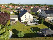 +++ Bilderbuchgarten! - Modernisiertes Einfamilienhaus in ruhiger Siedlungslage +++ - Ottendorf-Okrilla