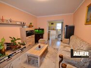 Einfamilienhaus in Wadgassen mit großem Garten und Stellplatz - Wadgassen