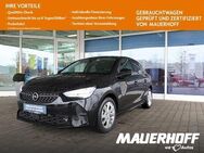 Opel Corsa, F Elegance, Jahr 2023 - Bühl