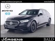 Mercedes E 300, e T AMG-Sport Superscreen Burm4D, Jahr 2023 - Plettenberg