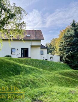 Ihr ideales Familienhaus in Bad Muskau - Großzügig, ruhig und naturnah - Bad Muskau