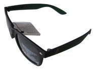 Jägermeister - Sonnenbrille mit dunkelgrünen Bügel - Edition 2022 - Filterkategorie 3 - Doberschütz