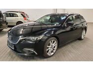 Mazda 6 2.2 SkyactivD Kizoku 4x4 AWD Navi LED BOSE RFK - Mainz