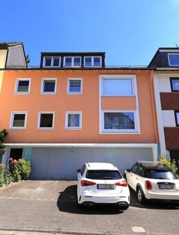 Leerstehendes 3 Familienhaus in zentraler ruhiger Lage - mit großer Gartenwohnung - Solingen (Klingenstadt)