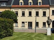 Hochwertig & liebevoll sanierte 5-Zimmer-Maisonette-Wohnung mit Gartennutzung! - Erstbezug! - Frauenstein