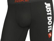 NIKE Underwear Boxer BOXER BRIEF mit Logoschriftzug auf dem Bein