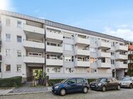 Renovierte 1-Zimmer-Wohnung mit optimaler Infrastruktur - München