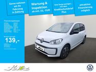 VW up, e-up Style, Jahr 2021 - Weingarten