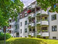 Kapitalanlage mit guten Mietern - Schöne Eigentumswohnung in ruhiger Lage Nähe Stadion - Trier