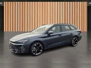 CUPRA Leon, 1.5 ST eTSI, Jahr 2022 - Dresden