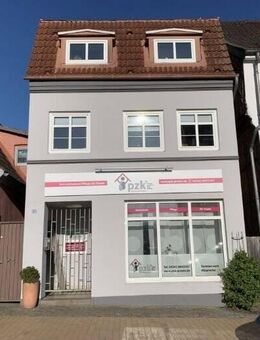 Das rechnet sich (Teileigentumsverkauf) VB - Preetz (Schleswig-Holstein)