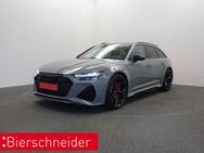 Audi RS6, Avant performance ASSISTENZ LASER 22, Jahr 2022 - Weißenburg (Bayern)