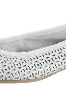Tamaris Ballerina, Businessschuh, Halbschuh, Schlupfschuh mit hübscher Zierschleife