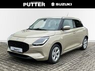 Suzuki Swift, 1.2 Comfort, Jahr 2024 - Schwerte (Hansestadt an der Ruhr)