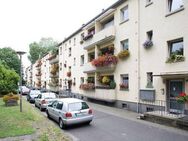 Aufgepasst: 3-Zimmerwohnung mit Balkon im 2. OG! - Frankfurt (Main)