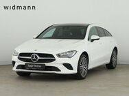 Mercedes-Benz CLA 250 e SB Progressive*SpurH*Panorama*Navi*PTS - Weiden (Oberpfalz) Zentrum