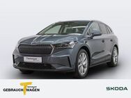 Skoda Enyaq iV 80 LED NAVI WÄRMEPUMPE KAMERA LM20 - Bochum