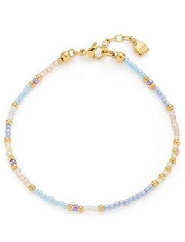 CIAO! BY LEONARDO Armband Calypso CIAO, mit Miyuki Glasperlen