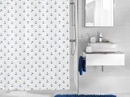 Kleine Wolke Duschvorhang Anchor Breite 240 cm