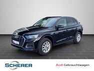 Audi Q5, 40 TDI Quattro, Jahr 2021 - Simmern (Hunsrück)
