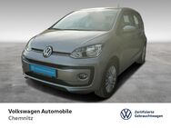 VW up, 1.0, Jahr 2021 - Chemnitz