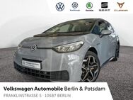 VW ID.3, Pro, Jahr 2022 - Berlin
