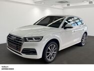 Audi Q5, 50 TFSIe QUATTRO S-LINE, Jahr 2021 - Velbert