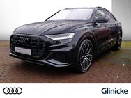 Audi SQ8, quattro Black Edition, Jahr 2020 - Erfurt