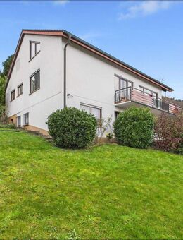 Aussichtstraum! - Miltenberg