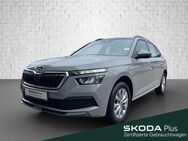 Skoda Kamiq, 1.0 TSI Schaltgetriebe - Ambition, Jahr 2020 - Wasserburg (Inn)