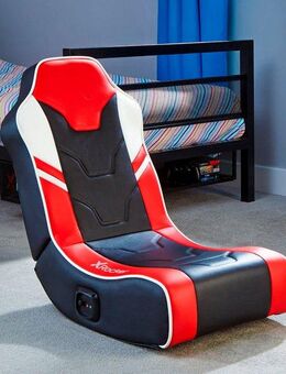 X Rocker Gaming-Stuhl Shadow 2.0