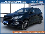 Ford Kuga, 2.0 TDCI ST-Line Winterp, Jahr 2018 - Stollberg (Erzgebirge)