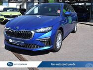 Skoda Scala, 1.0 TSI Selection 85kW VC, Jahr 2022 - Rostock