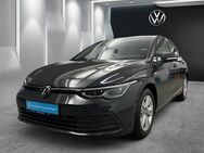 VW Golf, 1.5 Life eTSI PLUS, Jahr 2022 - Speyer