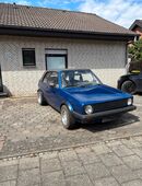 Golf 1 Cabrio in 48565