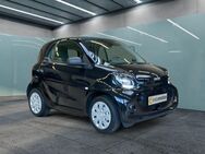 smart EQ fortwo, , Jahr 2021 - München