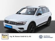 VW Tiguan, 2.0 TDi OFFROAD, Jahr 2020 - Mölln (Schleswig-Holstein)