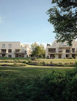 "Gut Leeven" - Exklusives Wohnen im Grünen! - Großhansdorf