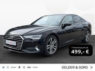 Audi A6, Limousine 40 TDI qu sport |||Lane, Jahr 2019 - Hofheim (Unterfranken)
