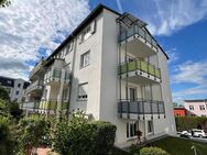 +Charmante 1-Raum-Wohnung mit Balkon und Einbauküche in bester Stadtrandlage+ - Plauen