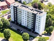 3 Zimmer Wohnung mit Loggia in Köln-Weidenpesch-OHNE KÄUFERPROVISION - Köln