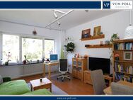 Vermietete 2 Zimmer Wohnung in bester Steglitzer Lage - Berlin