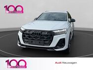 Audi Q7, 3.0 S line 50 TDI quattro 286PS, Jahr 2024 - Euskirchen