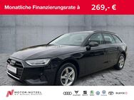 Audi A4, Avant 35 TDI, Jahr 2020 - Bayreuth