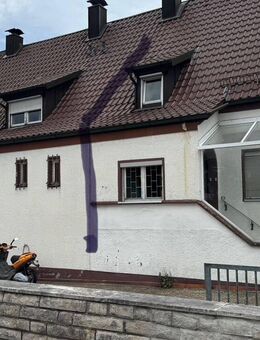 - Zentral aber ruhig....Doppelhaushälfte - - Neumarkt (Oberpfalz)