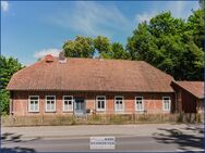 Fachwerktraum in Boye! - Celle